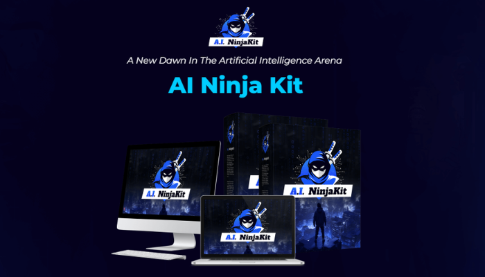 AI Ninja Kit (700x400)